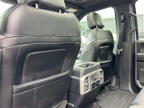 Used 2020 Ford F150 Raptor w/ Equipment Group 802A Luxury image 20