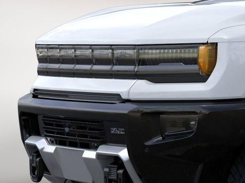 New 2025 GMC Hummer EV 3X w/ Extreme Off-Road Package image 13