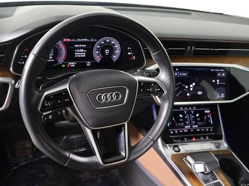 Used 2023 Audi A6 Premium Plus w/ Premium Plus Package image 28