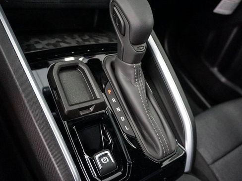 New 2026 Chevrolet Colorado W/T w/ Advanced Trailering Package image 16