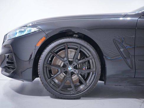 New 2026 BMW 840i w/ M Sport Professional Package RWD image 2