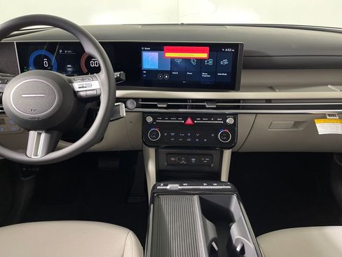 New 2026 Hyundai Tucson SEL image 16