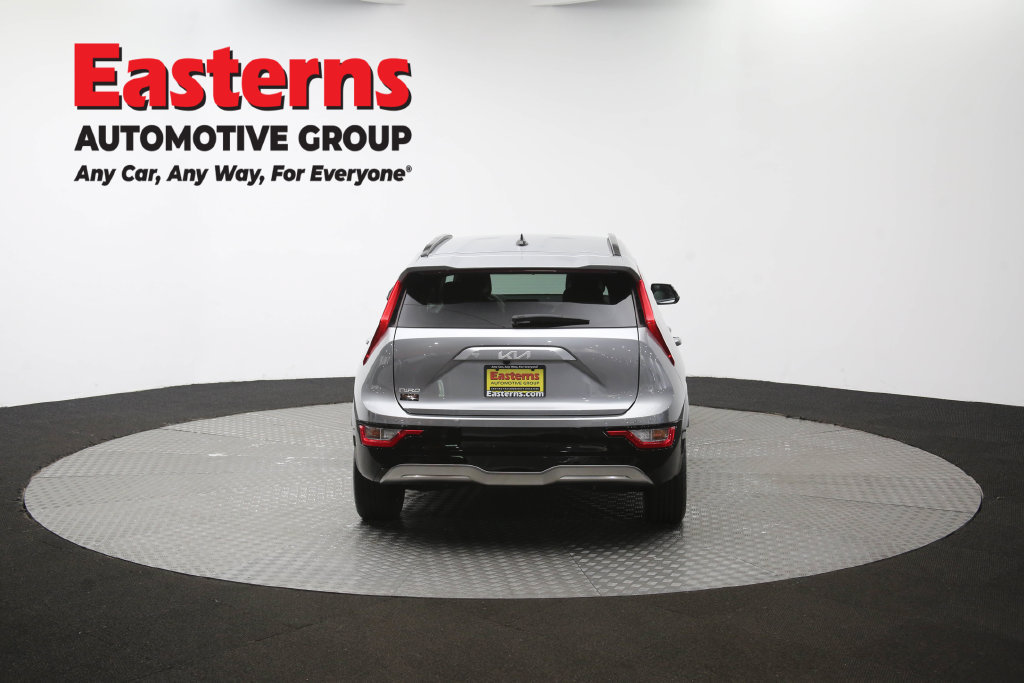Used 2023 Kia Niro Wind FWD image 39