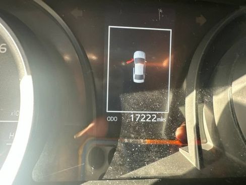 Used 2024 Toyota Camry LE w/ Convenience Package FWD image 13