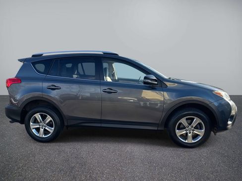 Used 2015 Toyota RAV4 XLE image 6