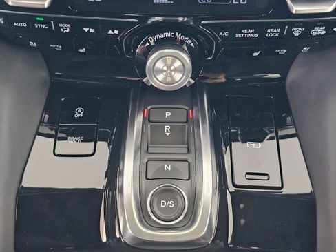 New 2026 Acura MDX A-Spec image 35