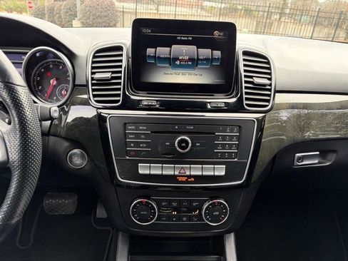 Used 2017 Mercedes-Benz GLE 350 GLE350 4MATIC image 23