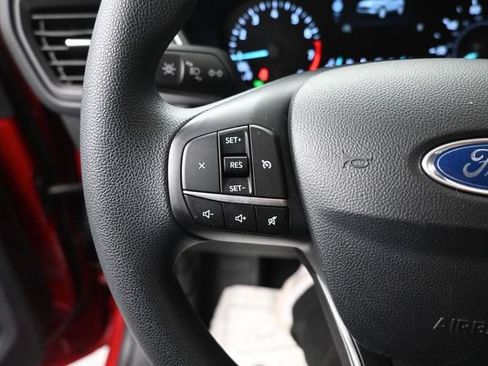 Used 2020 Ford Escape SE AWD/4WD image 16