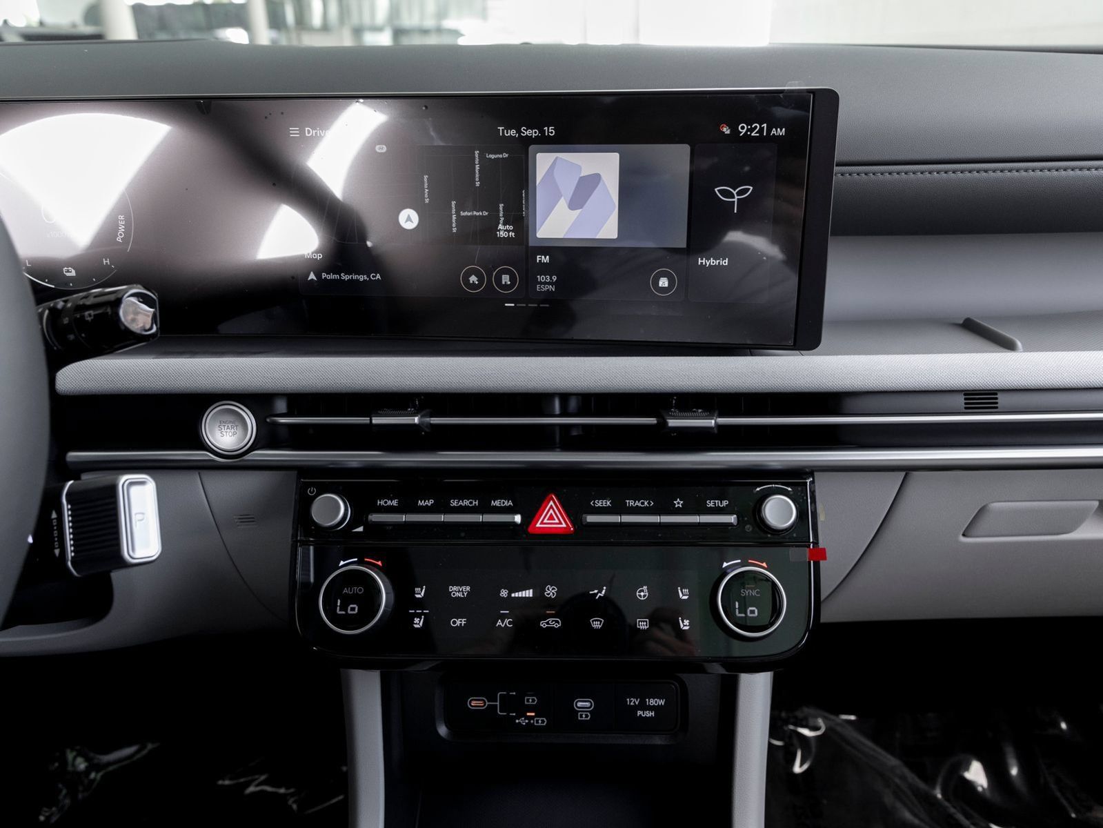 New 2026 Hyundai Tucson Limited AWD/4WD image 16