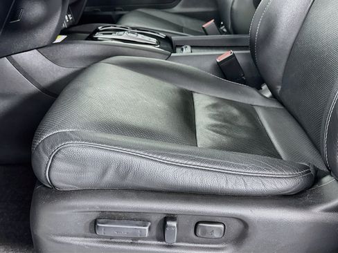 Certified 2022 Honda Pilot Elite image 19