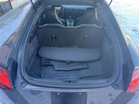Used 2017 Audi TT 2.0T w/ Technology Package image 9