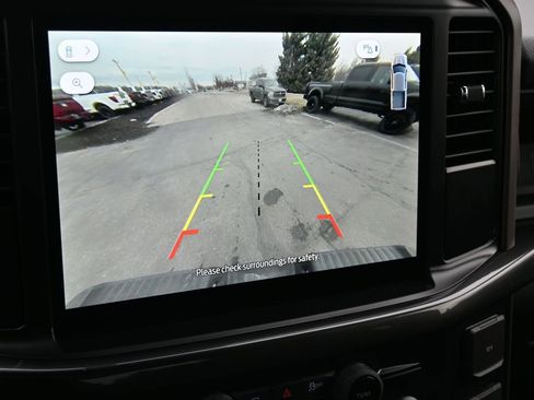 New 2025 Ford F150 STX w/ Equipment Group 201A FX4 image 23