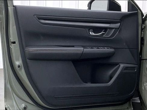 New 2026 Honda CR-V TrailSport image 11