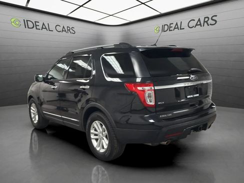 Used 2015 Ford Explorer XLT FWD image 7