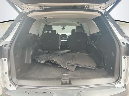 Used 2021 Chevrolet Traverse LT w/ LT Premium Package AWD/4WD image 31
