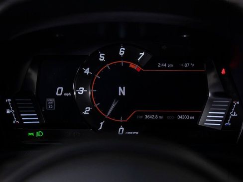 Used 2024 Toyota Supra image 20