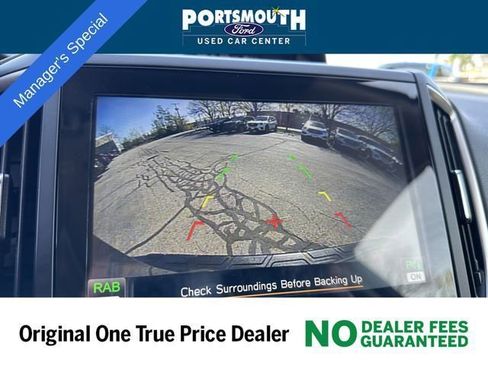 Used 2023 Subaru Forester Limited image 13