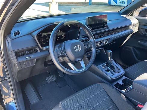 Used 2023 Honda CR-V Sport image 17