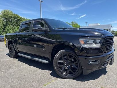 Used 2023 RAM 1500 Laramie