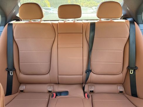 New 2026 Mercedes-Benz C 300 4MATIC Sedan image 31