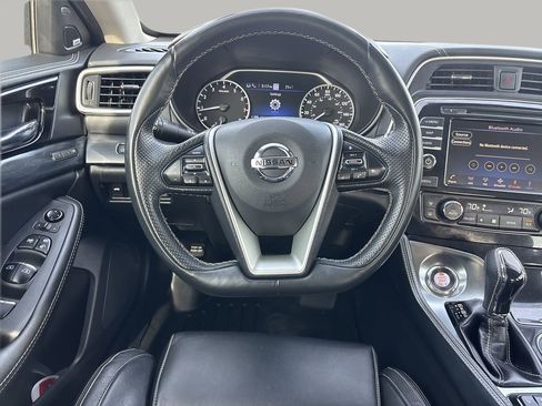 Used 2020 Nissan Maxima Platinum w/ Sport Mat Group image 13