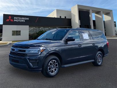 Used 2024 Ford Expedition Max XLT
