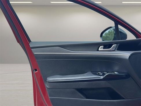 Used 2022 Kia K5 GT-Line w/ GT-Line Awd Premium Package image 25