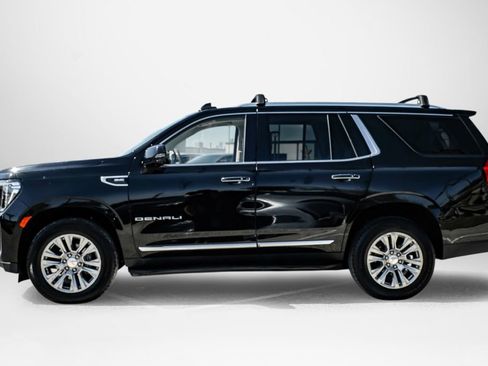Used 2022 GMC Yukon Denali image 8