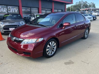 Used 2011 Honda Civic EX
