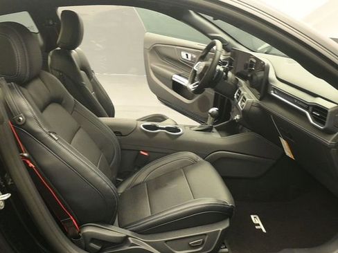 New 2026 Ford Mustang GT Premium image 12