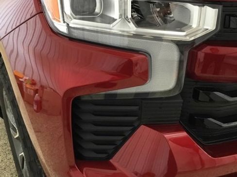 New 2026 Chevrolet Silverado 1500 RST image 28