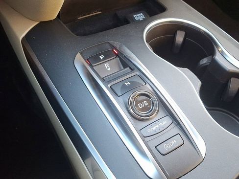 Certified 2020 Acura MDX SH-AWD w/ Technology Package image 16