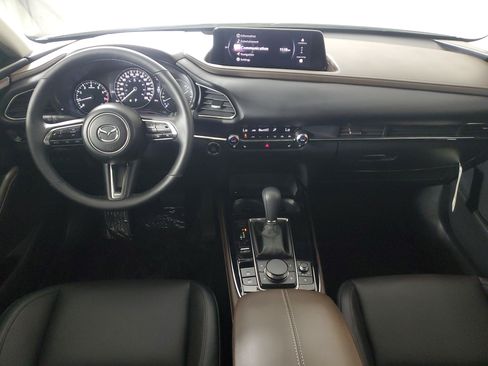 Certified 2025 MAZDA CX-30 2.5 Turbo w/ Premium Plus Pkg AWD/4WD image 13