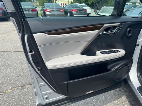 Used 2019 Lexus RX 350 AWD w/ Premium Package image 22