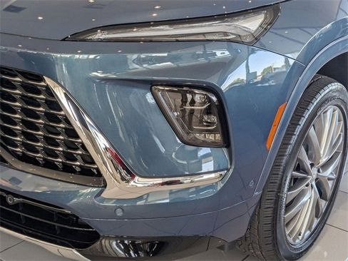 New 2026 Buick Enclave Avenir w/ Super Cruise Package image 8