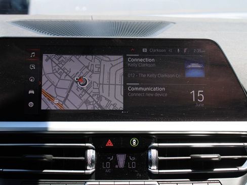 Used 2022 BMW M440i xDrive Gran Coupe w/ Premium Package AWD/4WD image 23