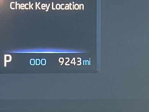 Used 2024 Toyota Tundra SR5 w/ SR5 Convenience Package image 22