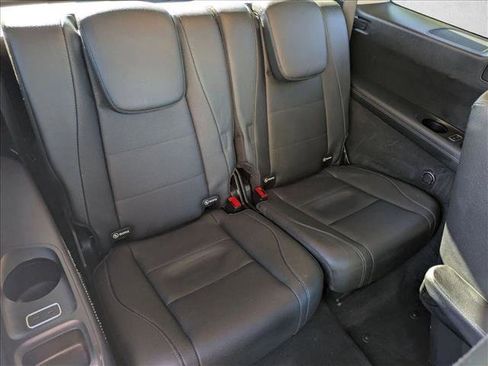 Certified 2022 Mercedes-Benz GLS 450 4MATIC image 21