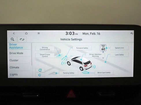 Used 2024 Hyundai Ioniq 5 SEL image 31