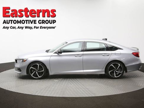 Used 2022 Honda Accord Sport Special Edition image 58