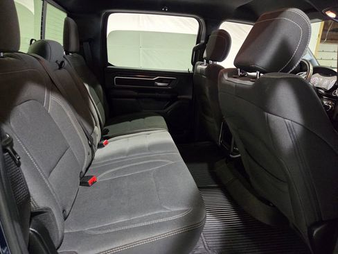 Certified 2023 RAM 1500 Big Horn image 15