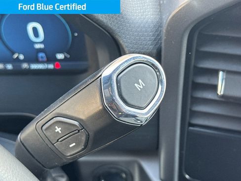 Certified 2025 Ford F150 XLT w/ Equipment Group 301A Standard image 21