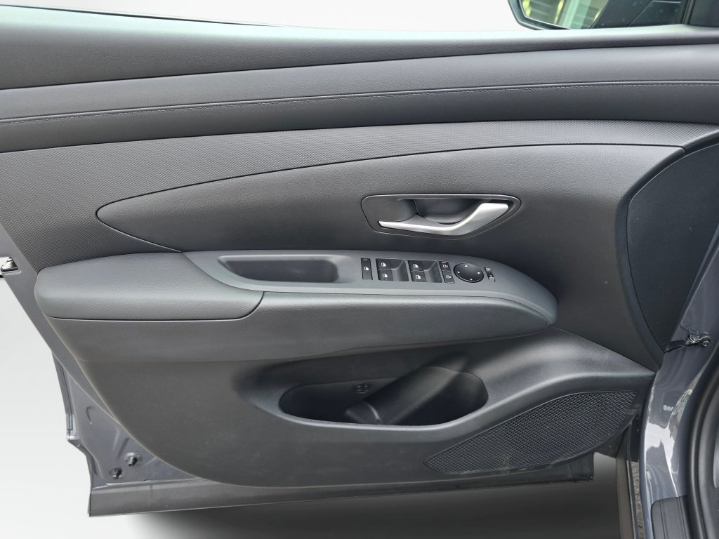 New 2026 Hyundai Tucson SE AWD/4WD image 35