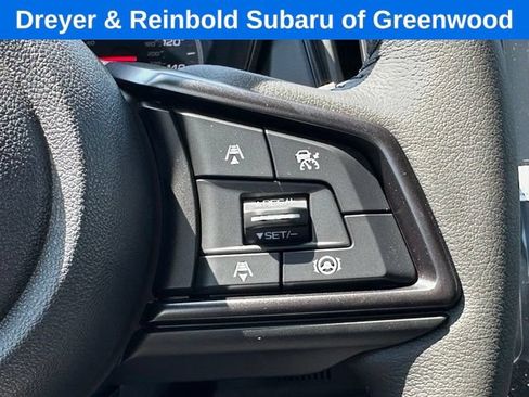 New 2026 Subaru WRX Premium AWD/4WD image 14