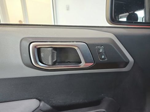 Used 2022 Ford Bronco Big Bend AWD/4WD image 33