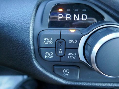 New 2026 RAM 1500 Big Horn image 25