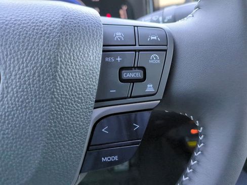 Certified 2026 Toyota Camry SE FWD image 23