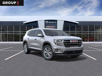 New 2026 GMC Acadia Elevation w/ Elevation Premium Package FWD video 1