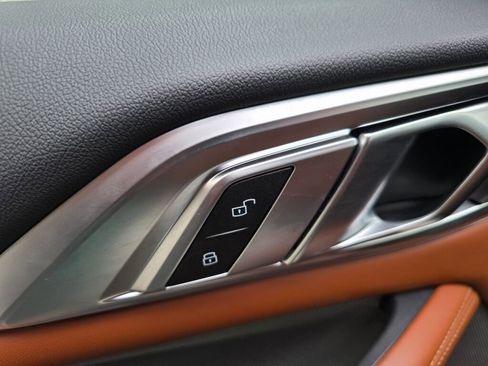 Used 2024 BMW M4 Coupe w/ Executive Package image 27