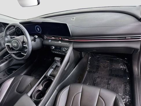 Used 2024 Hyundai Elantra Limited FWD image 30